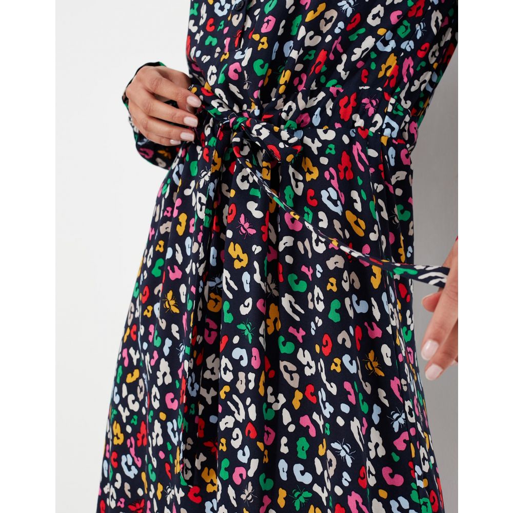 Joules zoey dress best sale