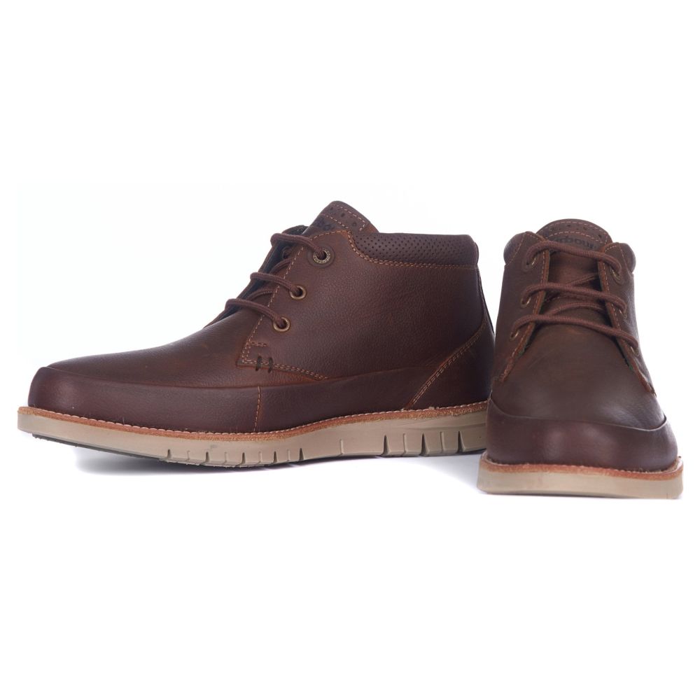 Barbour nelson chukka boots online