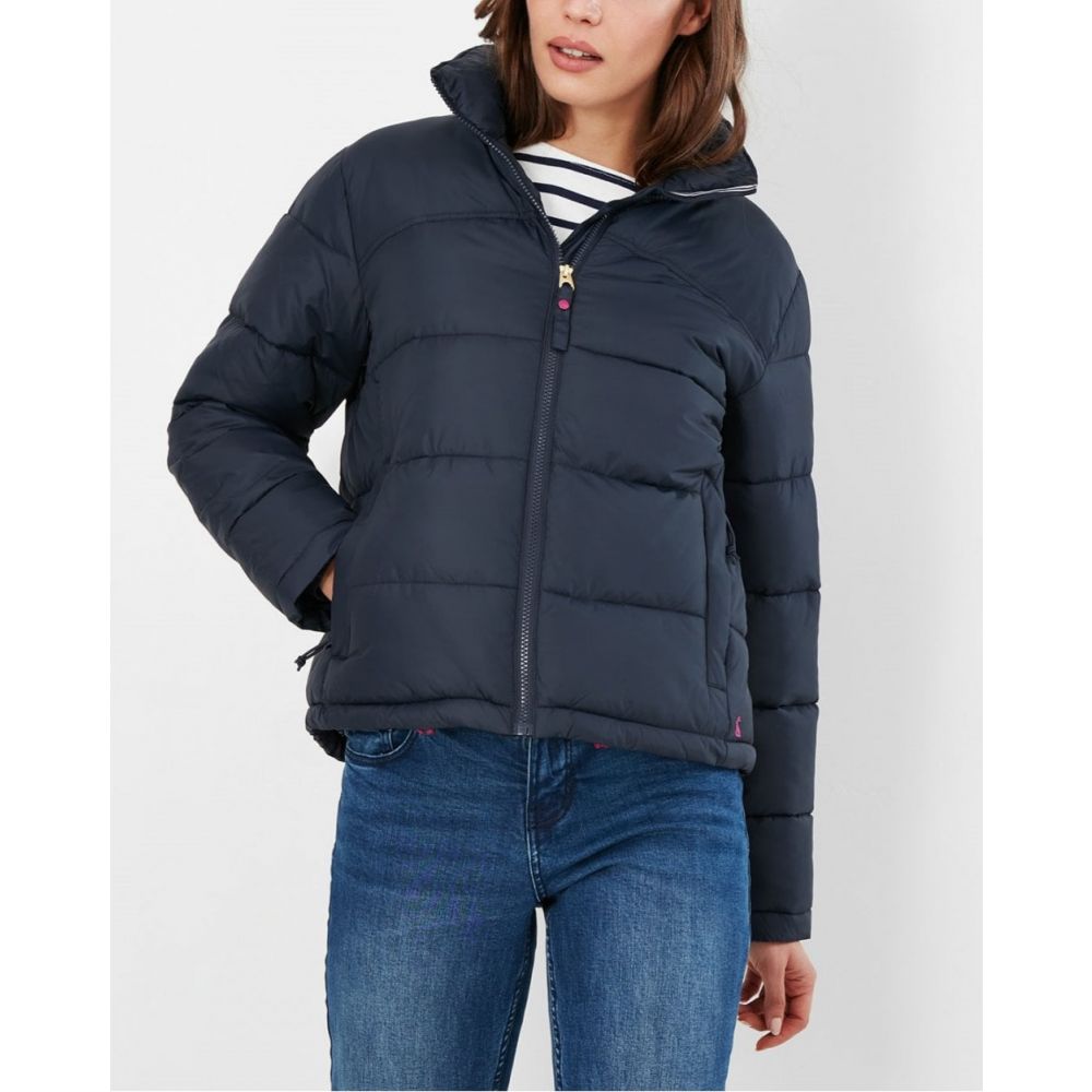 Joules Elberry Padded Jacket 217513