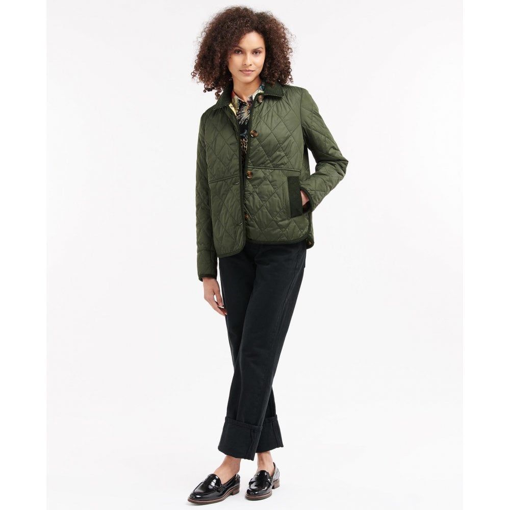 barbour sigdon