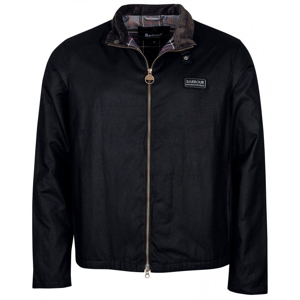 Barbour Mind Wax Jacket MWX1905