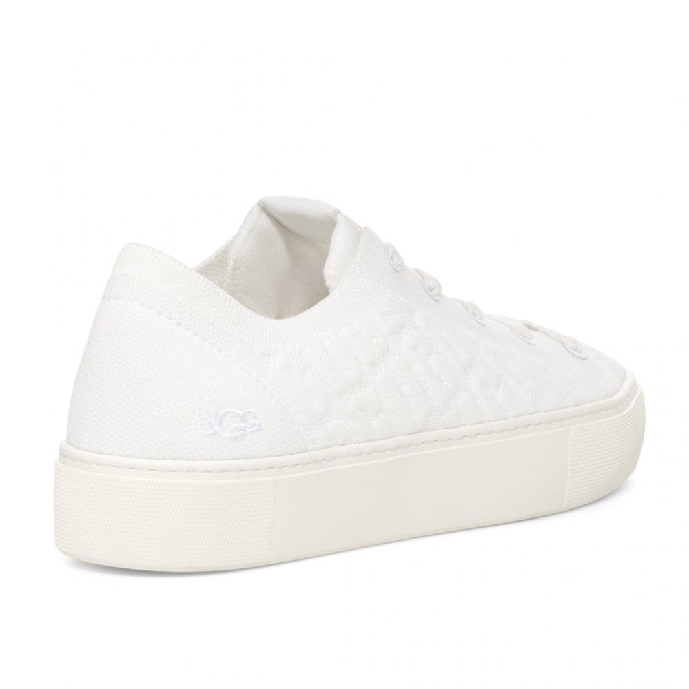 UGG Dinale Graphic Knit Trainer 1125095