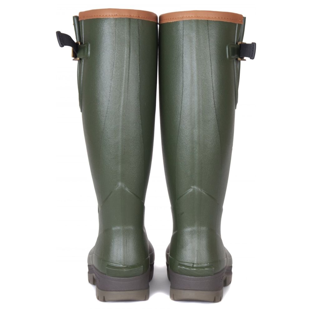 Barbour Women's Tempest Wellington Boot LRF0063