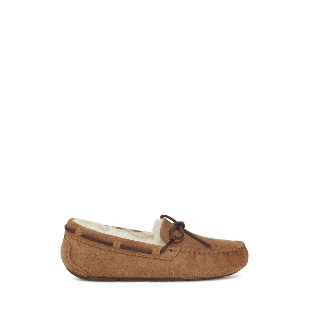 Ugg dakota clearance moccasins sale