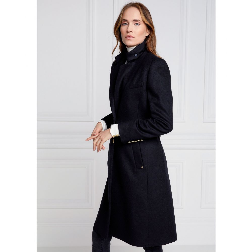 Holland Cooper Regency Coat 11019220009427