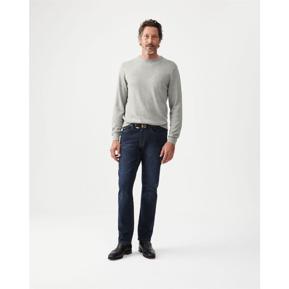 RM Williams Howe Sweater KC200MB01