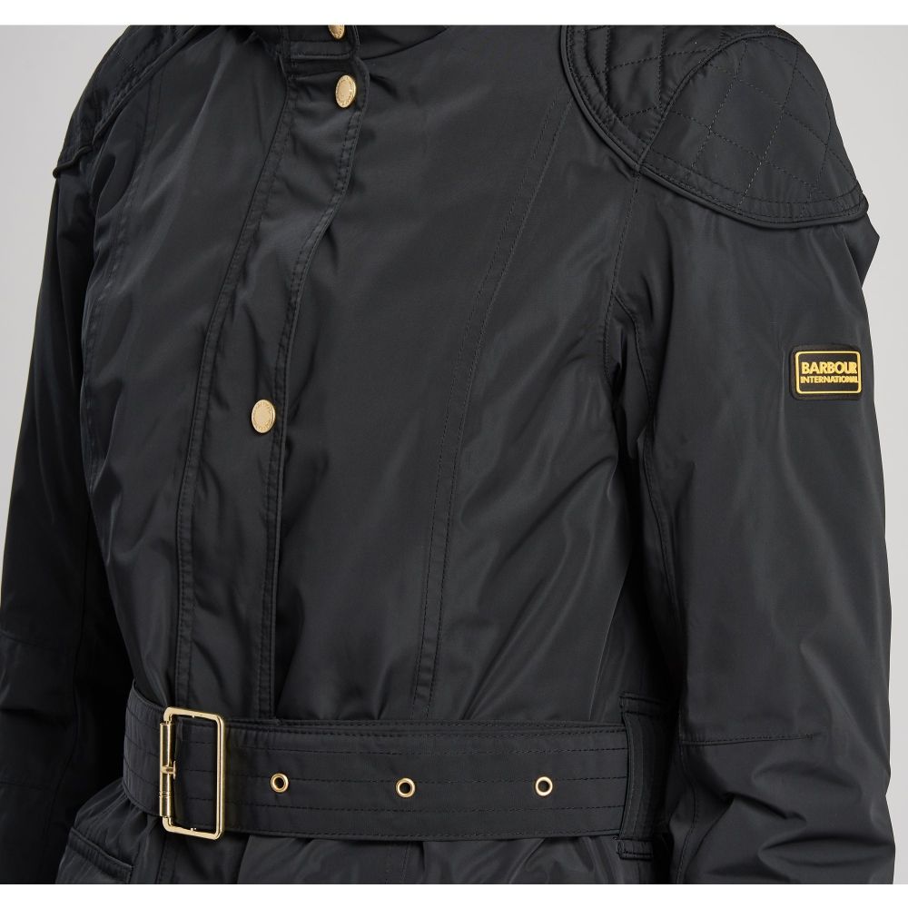 Barbour bowden hot sale ladies jacket