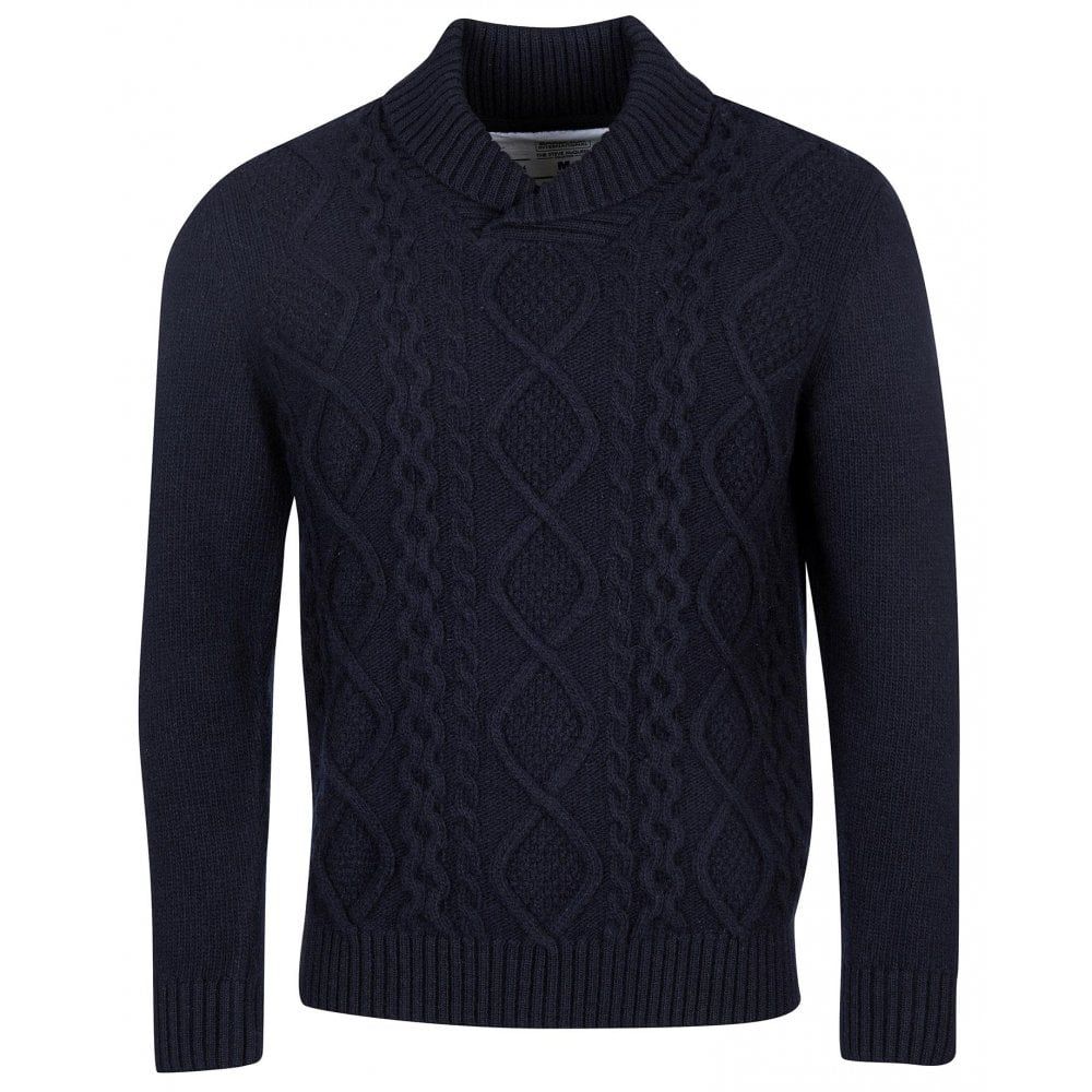 Steve mcqueen outlet barbour jumper