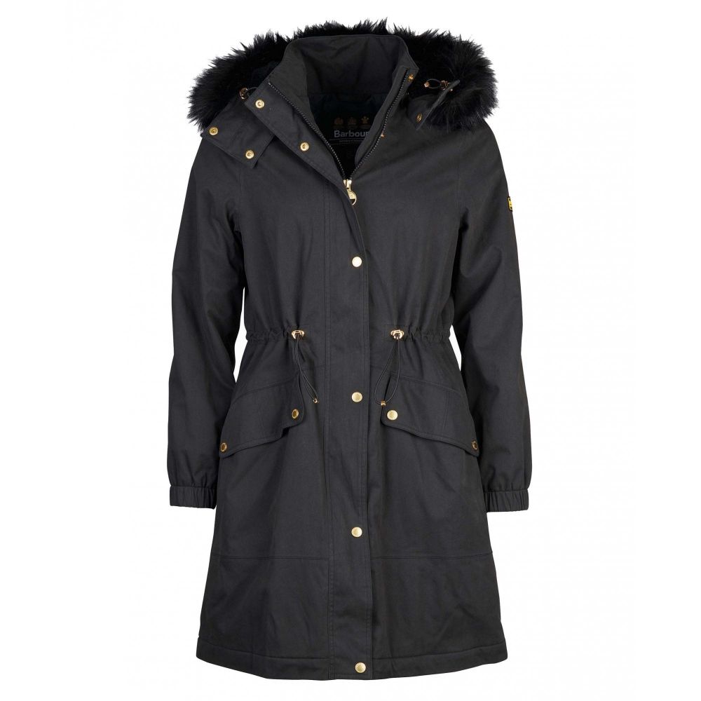 Barbour International Camden Waterproof Jacket LWB0740