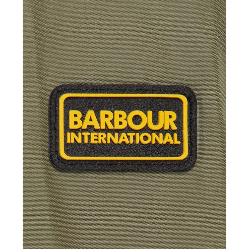 Barbour Atom Showerproof Jacket LSP0070