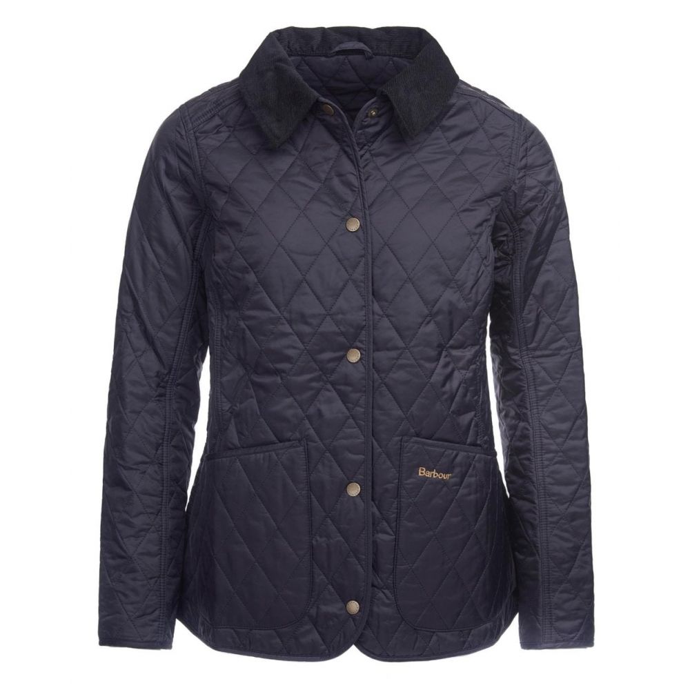 Barbour Annandale Quilted Jacket LQU0475