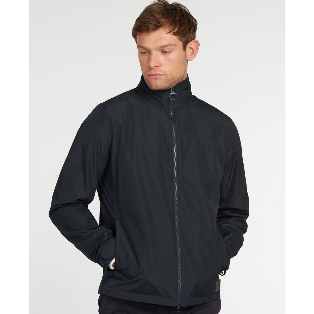 Barbour Arden Waterproof Jacket MWB0915