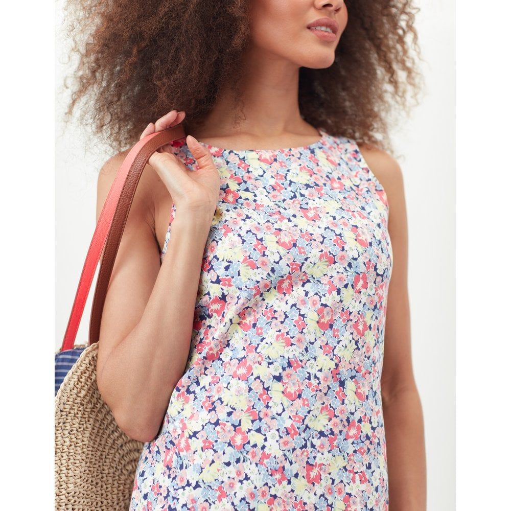 Joules fashion riva dress