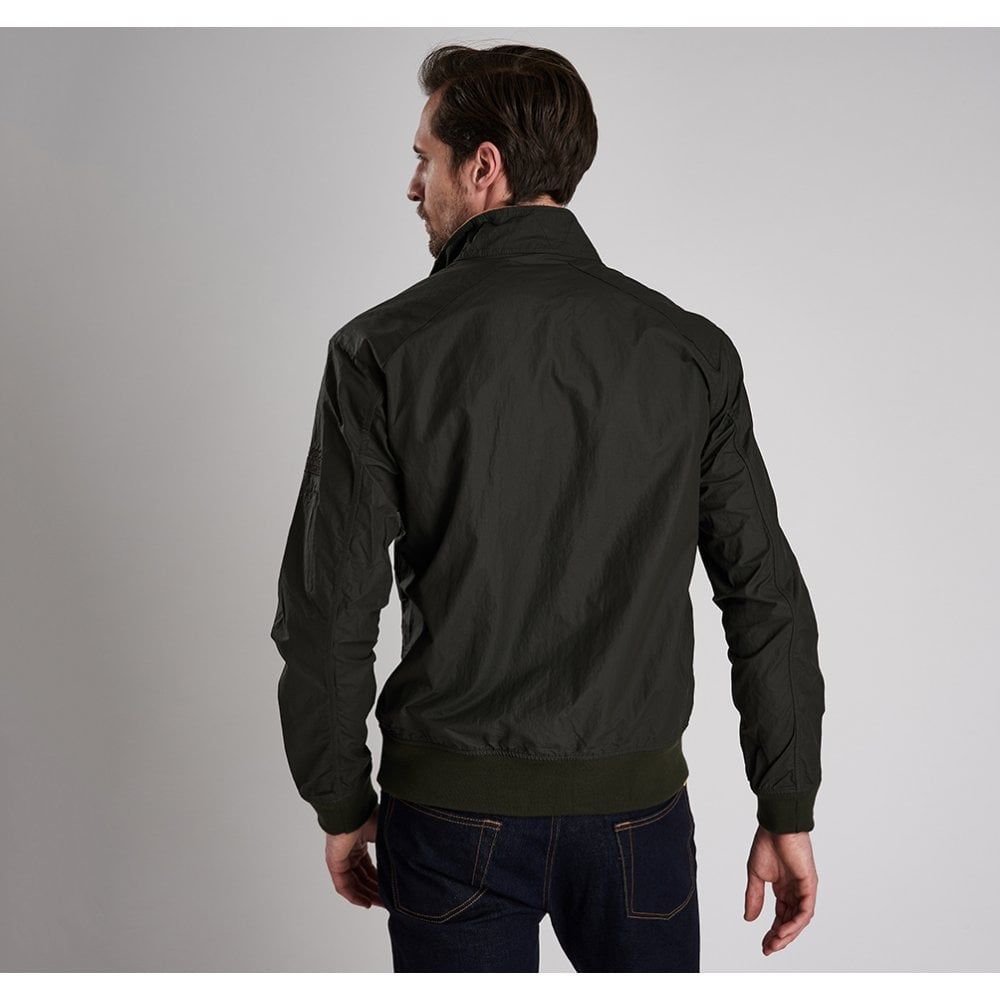 Barbour steve mcqueen rectifier clearance harrington jacket